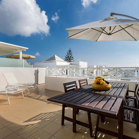 Flower Beach Suite 20 Playa Honda  Exterior foto