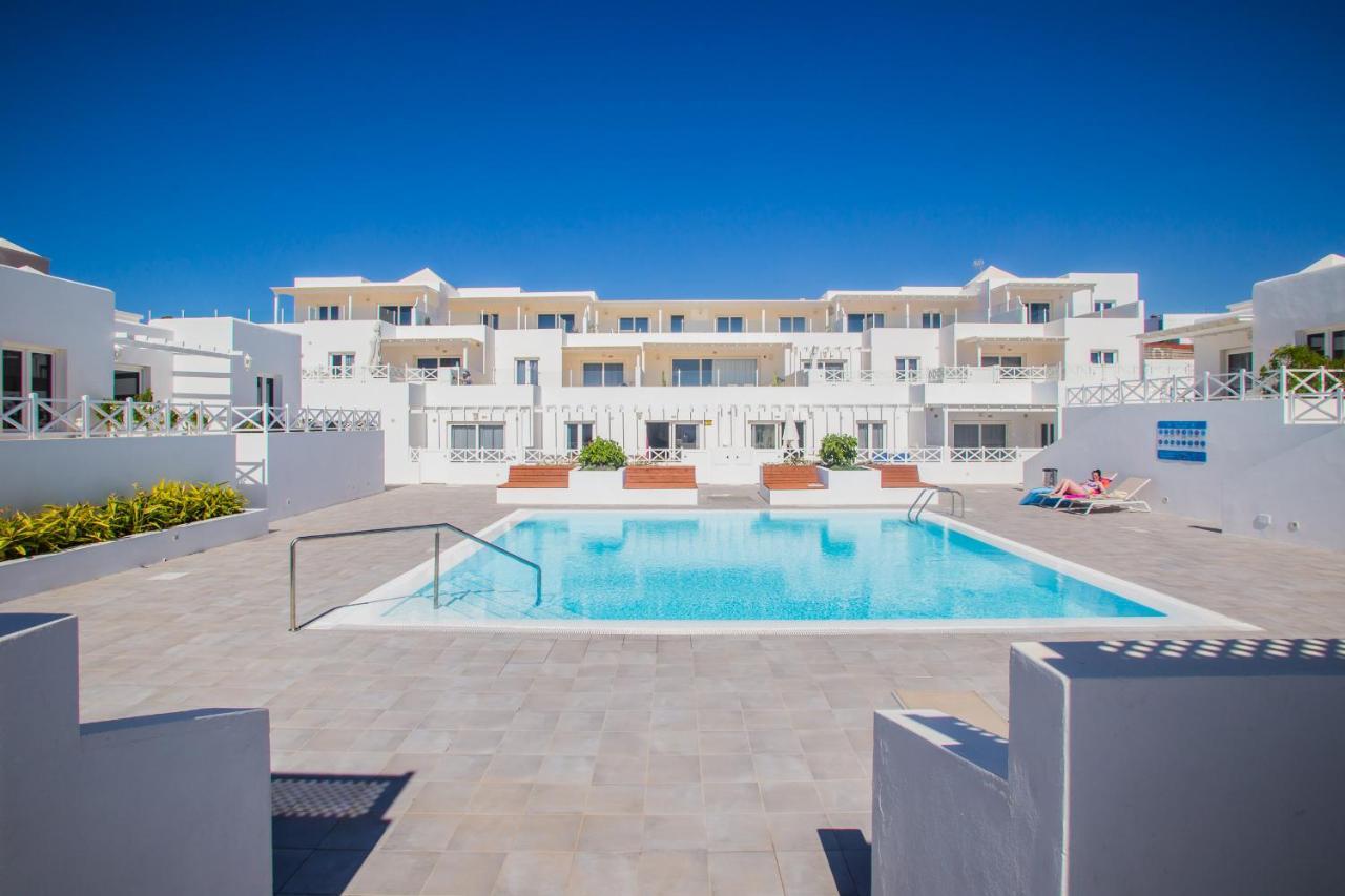 Flower Beach Suite 20 Playa Honda  Exterior foto