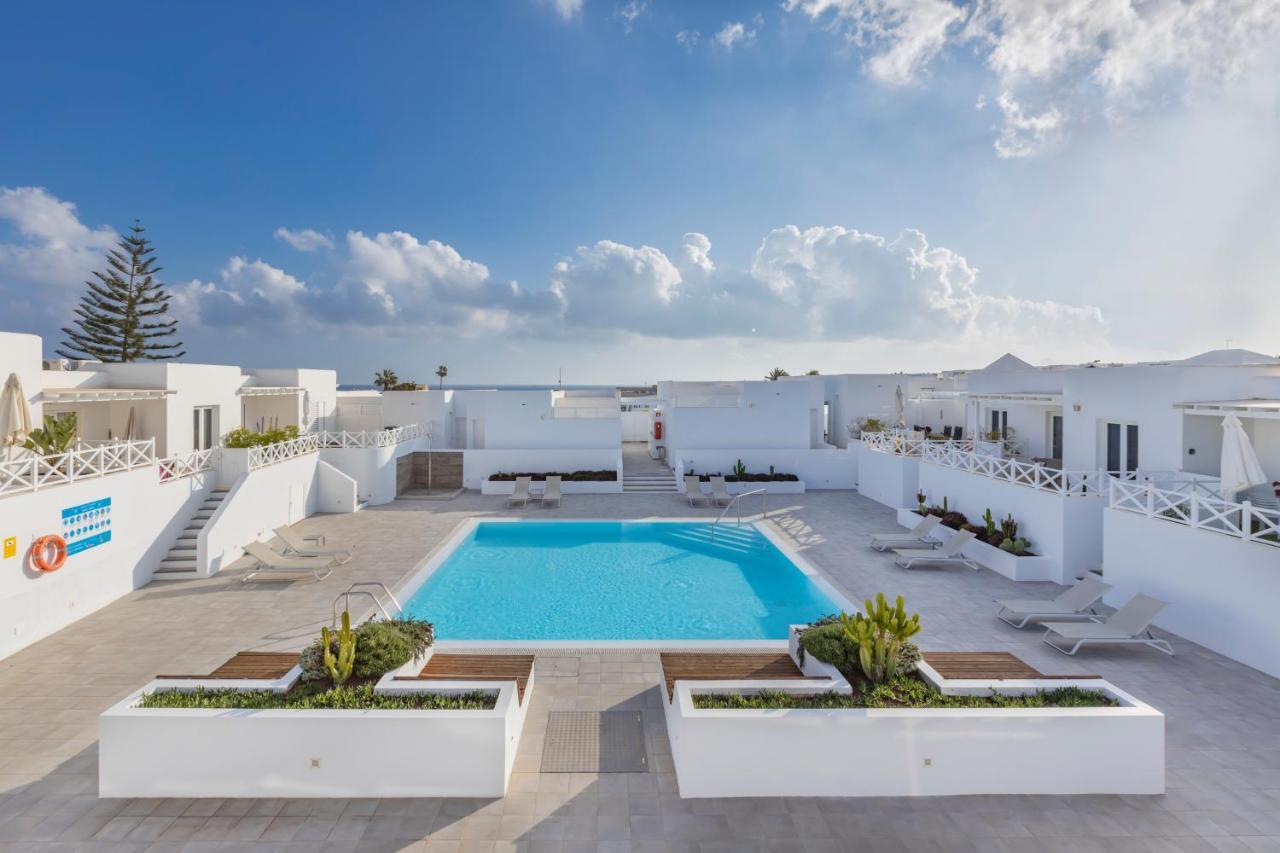 Flower Beach Suite 20 Playa Honda  Exterior foto