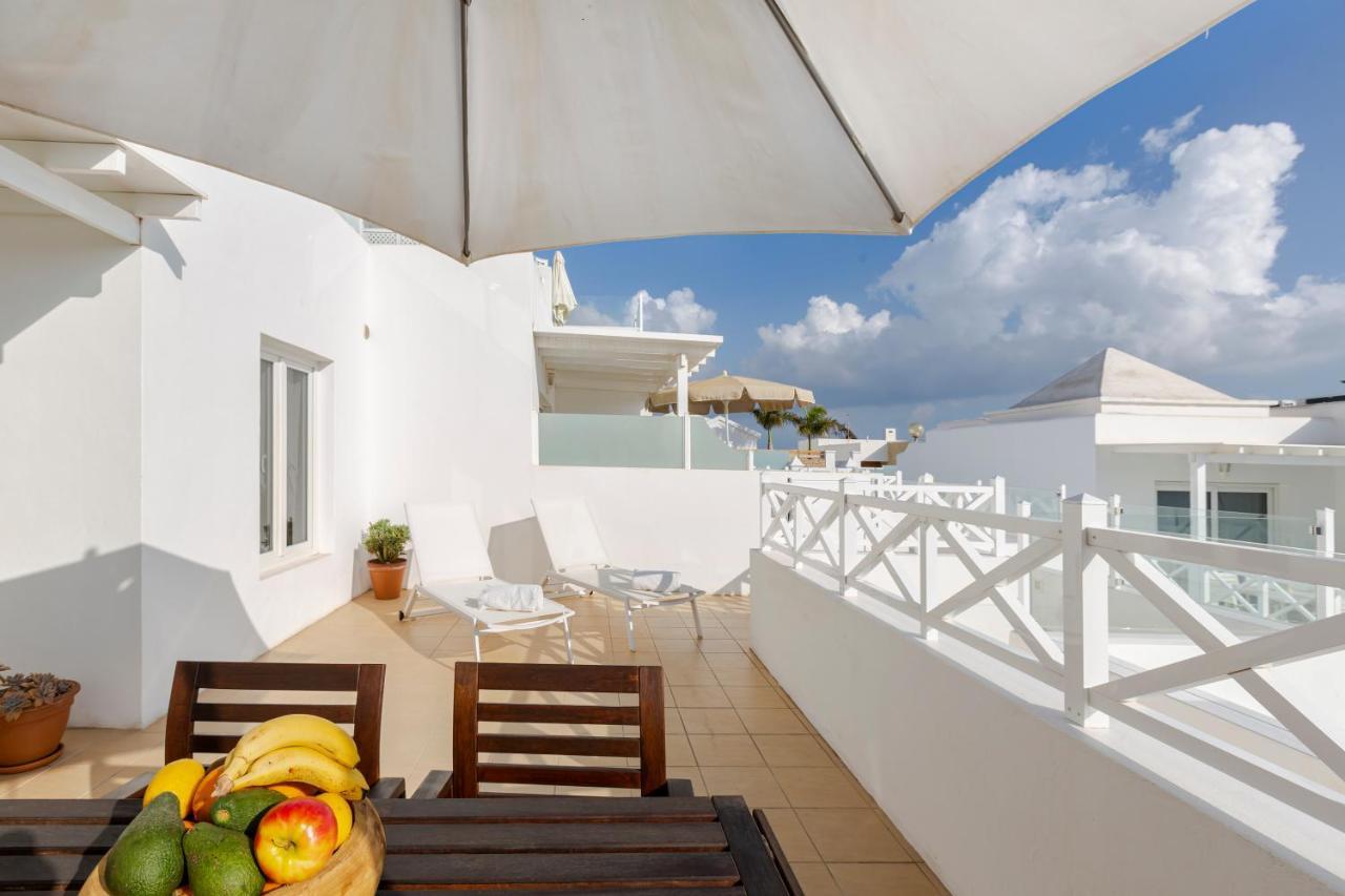 Flower Beach Suite 20 Playa Honda  Exterior foto