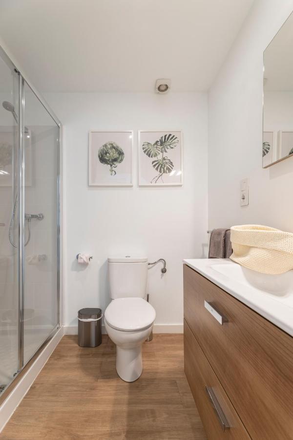 Flower Beach Suite 20 Playa Honda  Exterior foto