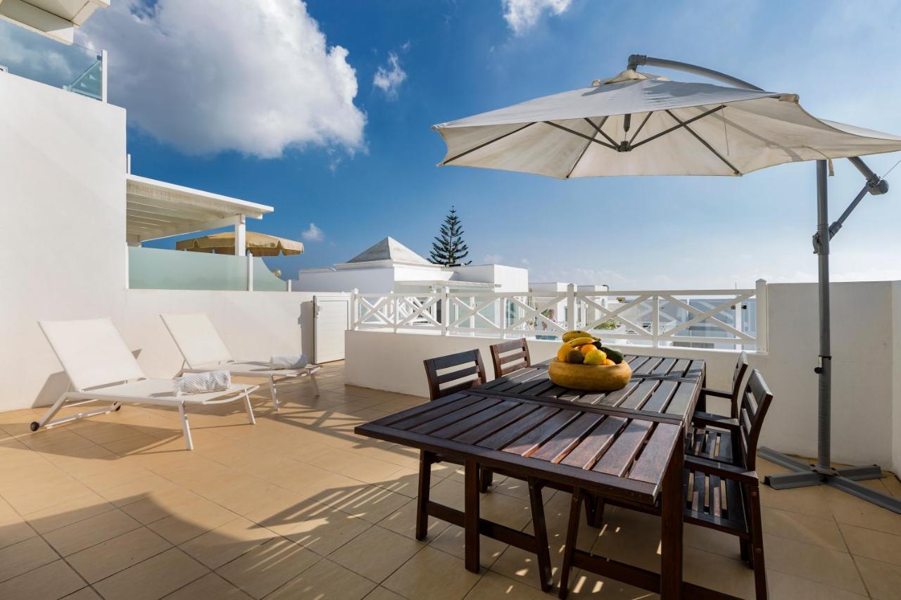 Flower Beach Suite 20 Playa Honda  Exterior foto